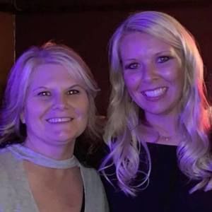 Meet your Posher, Sabrina